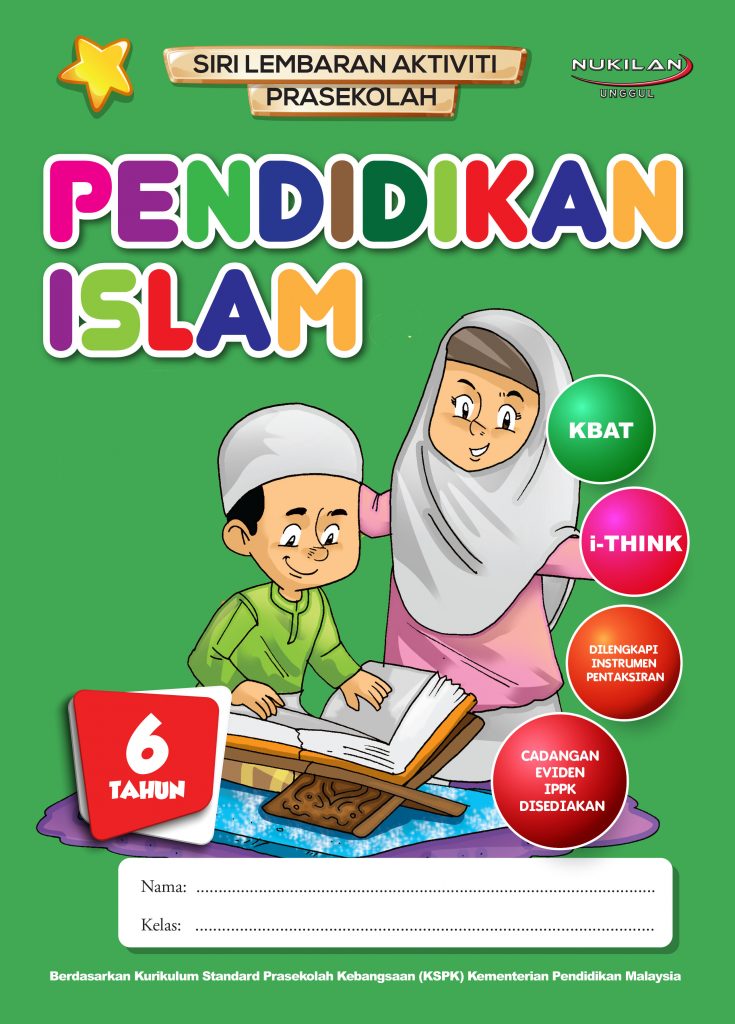 Pendidikan Islam Tahun 6 Anyflip